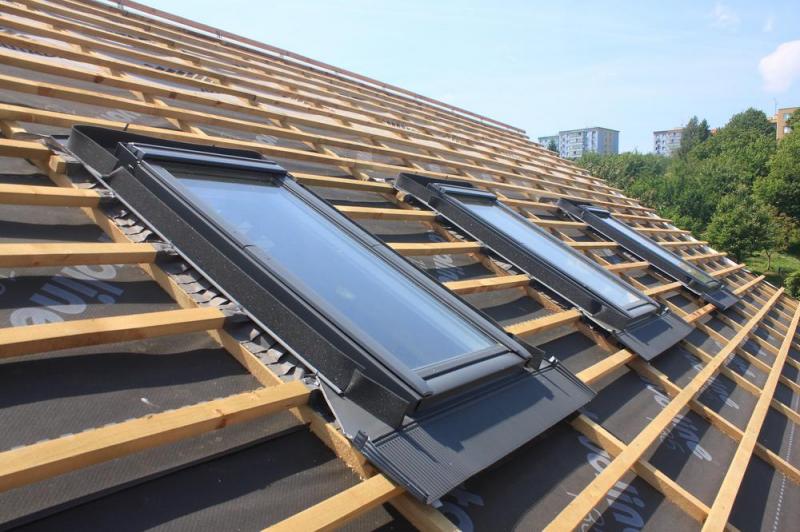 Faut-il envisager la pose de fen&ecirc;tres Velux &agrave; S&eacute;lestat ?